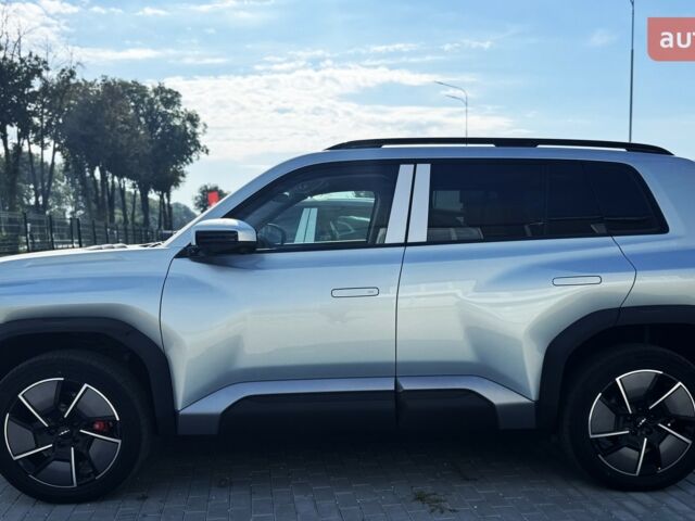 купити нове авто БІД Leopard 3 2025 року від офіційного дилера AUTOCENTER AUTO.RIA БІД фото