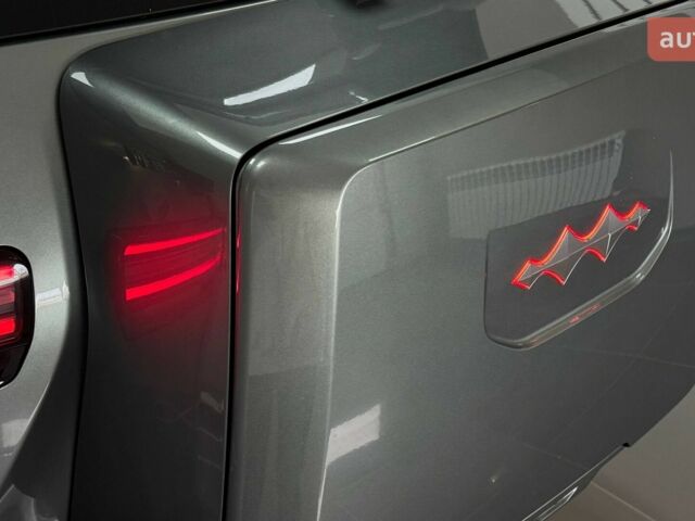 купити нове авто БІД Leopard 3 2025 року від офіційного дилера E-SKM ZOO БІД фото