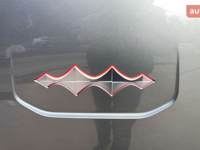 купить новое авто БИД Leopard 3 2025 года от официального дилера Сергей БИД фото