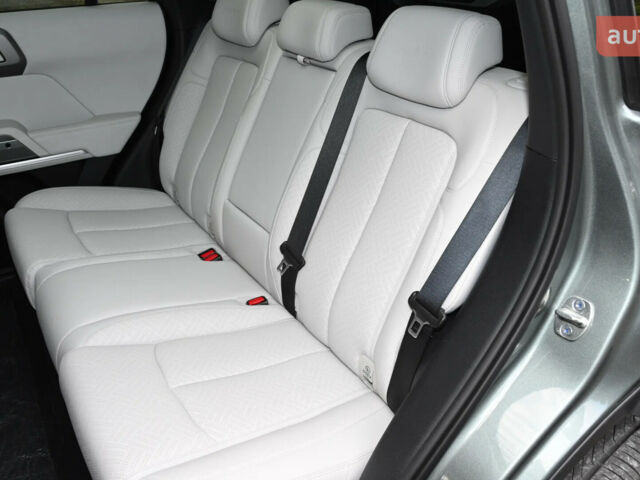 купить новое авто БИД Leopard 3 2025 года от официального дилера Автосалон ECODRIVE AUTO Київ БИД фото