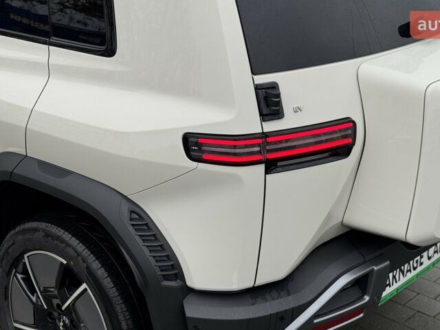 купить новое авто БИД Leopard 3 2025 года от официального дилера Алексей БИД фото