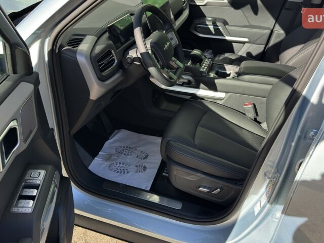 купить новое авто БИД Leopard 3 2025 года от официального дилера E-SKM ZOO БИД фото