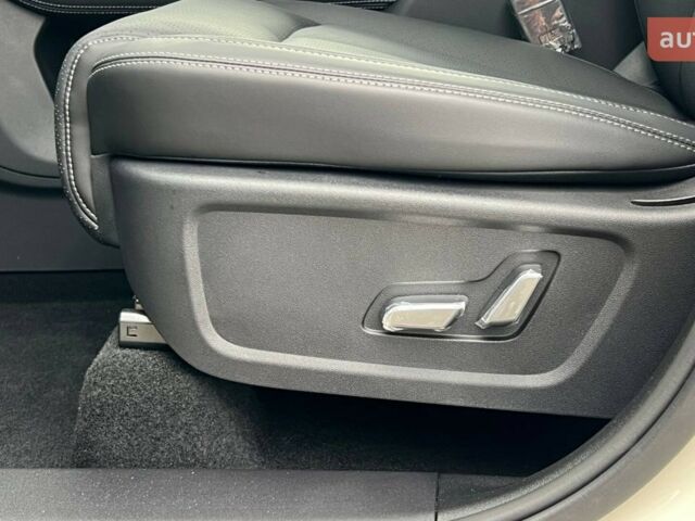 купити нове авто БІД Leopard 3 2025 року від офіційного дилера 4Колеса БІД фото