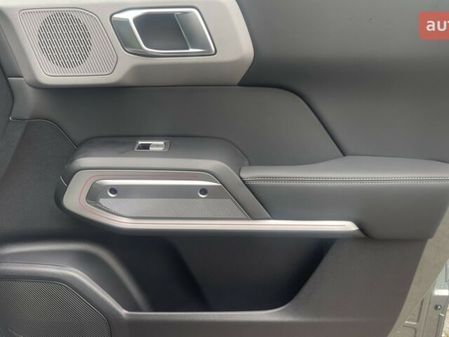 купить новое авто БИД Leopard 3 2025 года от официального дилера E-SKM Житомир БИД фото