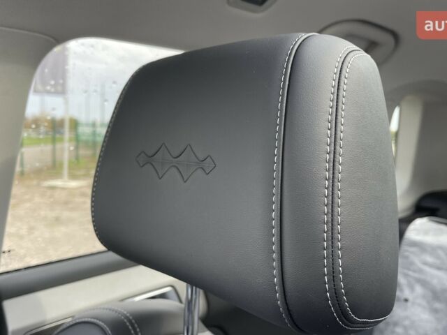 купити нове авто БІД Leopard 3 2025 року від офіційного дилера Максим Путрівка БІД фото