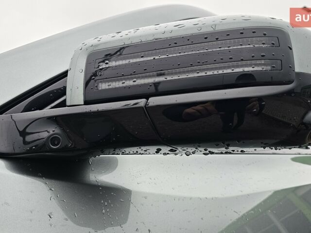 купити нове авто БІД Leopard 3 2025 року від офіційного дилера Максим Путрівка БІД фото