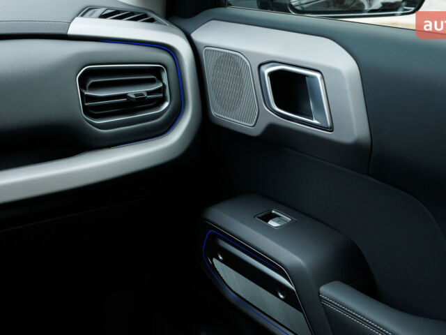 купить новое авто БИД Leopard 3 2025 года от официального дилера Автосалон ECODRIVE AUTO Київ БИД фото