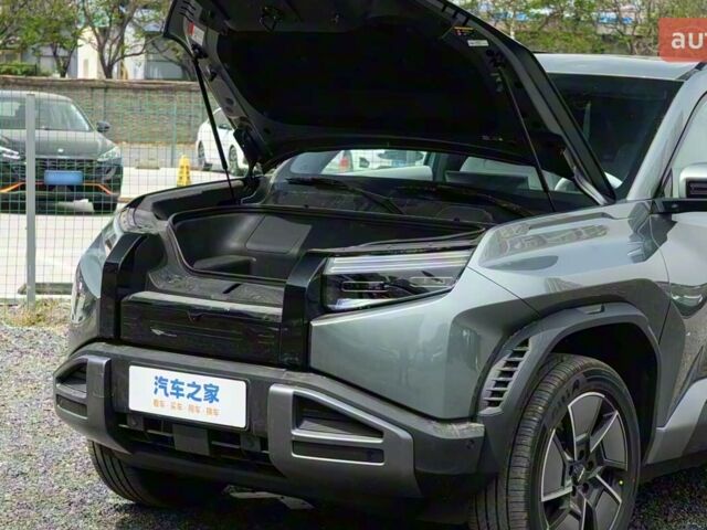 купити нове авто БІД Leopard 3 2025 року від офіційного дилера Константин Альперович БІД фото