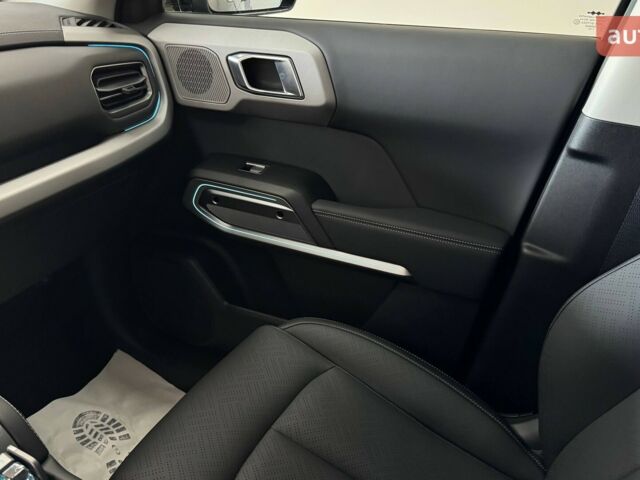 купить новое авто БИД Leopard 3 2025 года от официального дилера E-SKM Вінниця БИД фото