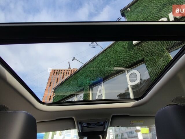 купить новое авто БИД Leopard 3 2025 года от официального дилера Сергей БИД фото