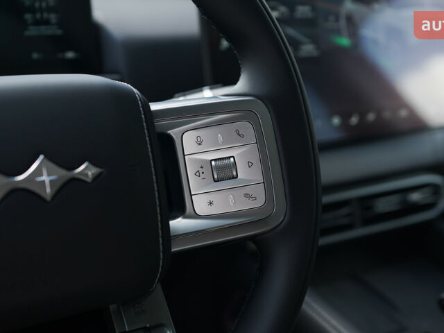 купить новое авто БИД Leopard 3 2025 года от официального дилера Автосалон ECODRIVE AUTO Київ БИД фото