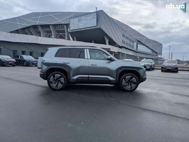 БИД Leopard 3, объемом двигателя 0 л и пробегом 1 тыс. км за 29500 $, фото 4 на Automoto.ua