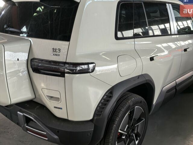 БИД Leopard 3 2025 года купить новое авто БИД Leopard 3 2025 года от официального дилера Алексей БИД фото