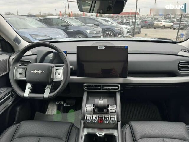 БИД Leopard 3, объемом двигателя 0 л и пробегом 1 тыс. км за 26900 $, фото 25 на Automoto.ua