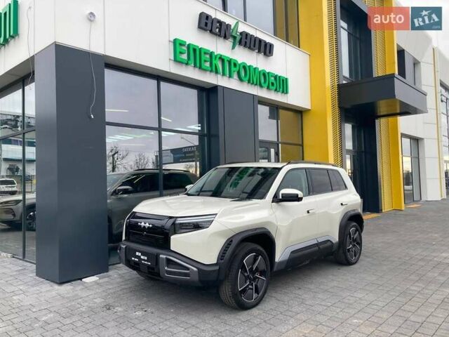 БІД Leopard 3, об'ємом двигуна 0 л та пробігом 1 тис. км за 26500 $, фото 2 на Automoto.ua