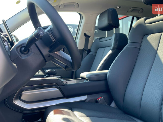 купить новое авто БИД Leopard 3 2025 года от официального дилера Вадим БИД фото