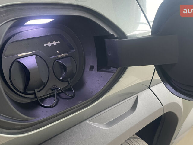 купити нове авто БІД Leopard 3 2025 року від офіційного дилера E-SKM Кропивницький БІД фото