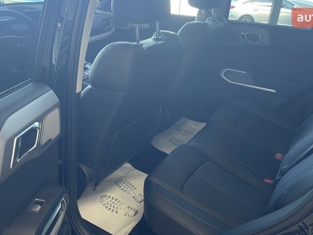 купити нове авто БІД Leopard 3 2025 року від офіційного дилера VOLT AUTO БІД фото