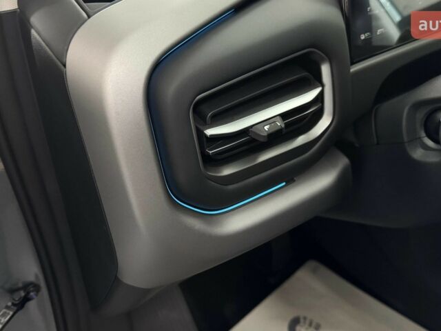 купить новое авто БИД Leopard 3 2025 года от официального дилера Максим Путрівка БИД фото