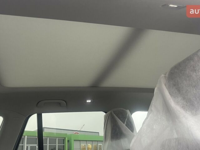 купить новое авто БИД Leopard 3 2025 года от официального дилера Максим Путрівка БИД фото