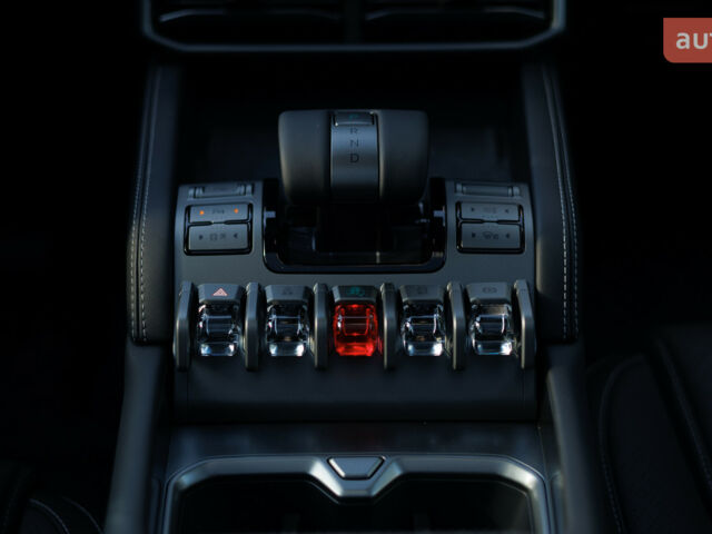 купить новое авто БИД Leopard 3 2025 года от официального дилера Автосалон ECODRIVE AUTO Київ БИД фото