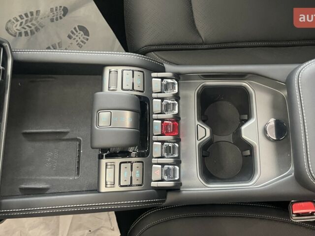 купить новое авто БИД Leopard 3 2025 года от официального дилера VOLT AUTO БИД фото
