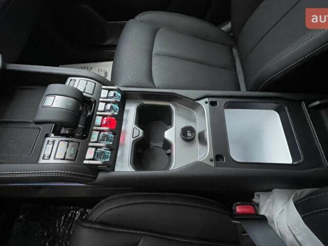 купити нове авто БІД Leopard 3 2025 року від офіційного дилера E-SKM Позняки БІД фото