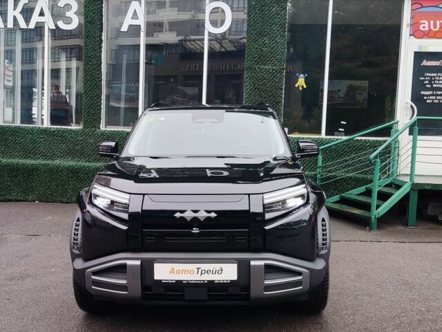 купити нове авто БІД Leopard 3 2025 року від офіційного дилера Сергей БІД фото