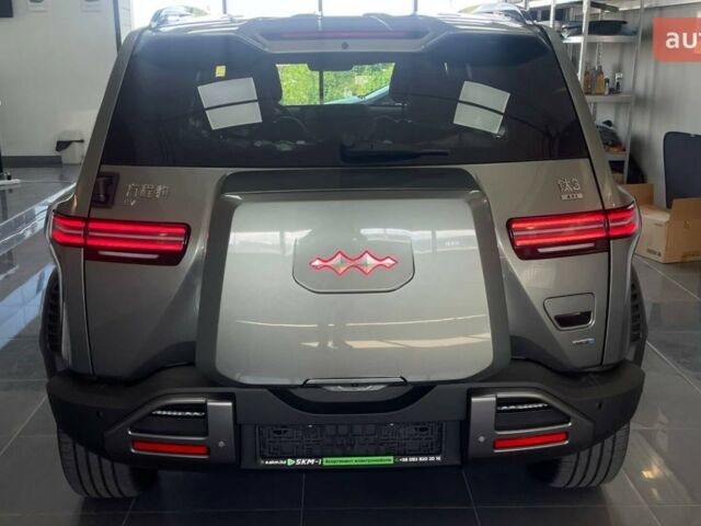 купити нове авто БІД Leopard 3 2025 року від офіційного дилера Макс БІД фото