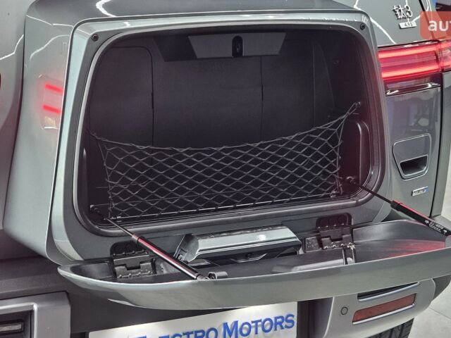 купити нове авто БІД Leopard 3 2025 року від офіційного дилера Денис Фатов БІД фото