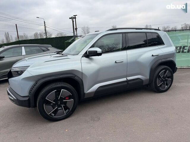 БИД Leopard 3, объемом двигателя 0 л и пробегом 1 тыс. км за 26900 $, фото 8 на Automoto.ua