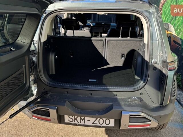 купить новое авто БИД Leopard 3 2025 года от официального дилера E-SKM ZOO БИД фото