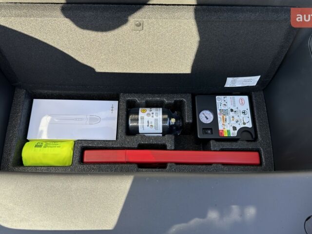 купити нове авто БІД Leopard 3 2025 року від офіційного дилера E-SKM ZOO БІД фото