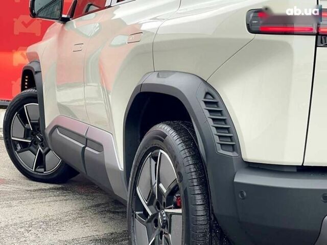 БИД Leopard 3, объемом двигателя 0 л и пробегом 1 тыс. км за 28600 $, фото 29 на Automoto.ua