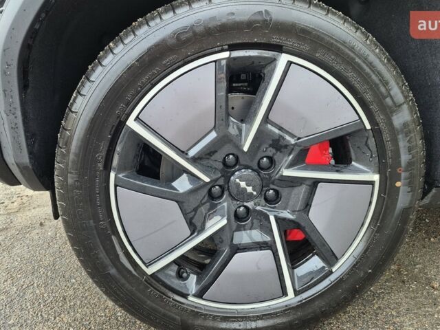 купити нове авто БІД Leopard 3 2025 року від офіційного дилера Energy Hub Київ БІД фото