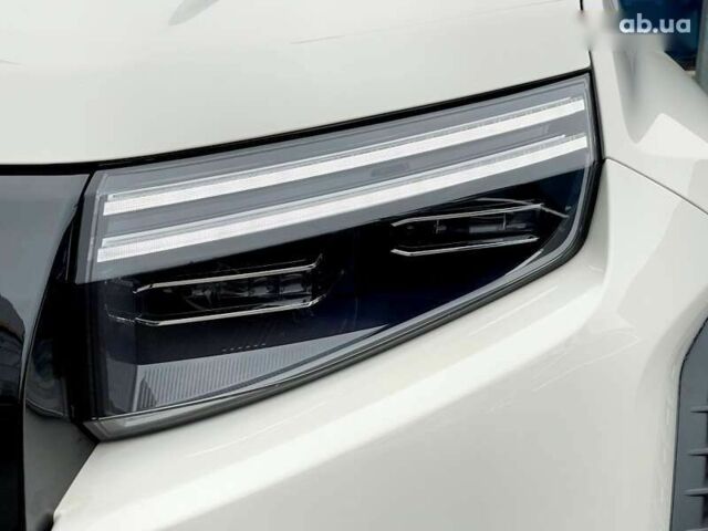 БИД Leopard 3, объемом двигателя 0 л и пробегом 1 тыс. км за 28600 $, фото 22 на Automoto.ua