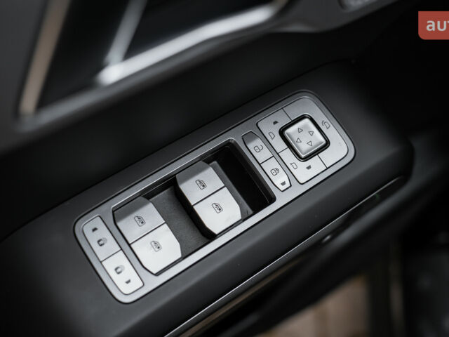 купити нове авто БІД Leopard 3 2025 року від офіційного дилера Автосалон ECODRIVE AUTO Київ БІД фото