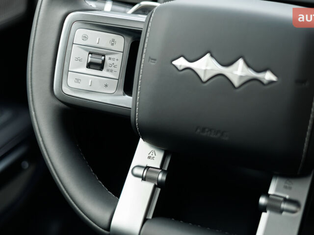 купити нове авто БІД Leopard 3 2025 року від офіційного дилера Автосалон ECODRIVE AUTO Київ БІД фото
