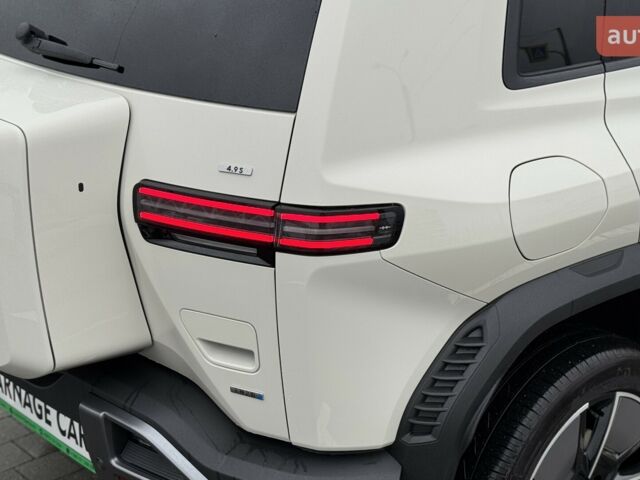 купить новое авто БИД Leopard 3 2025 года от официального дилера Алексей БИД фото