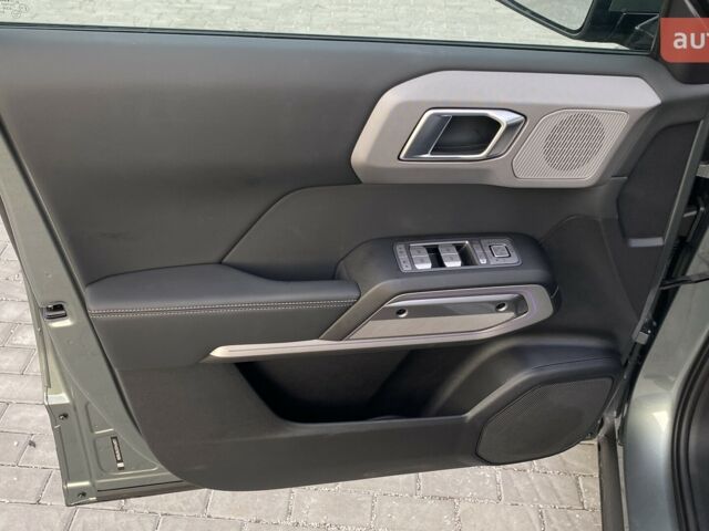 купить новое авто БИД Leopard 3 2025 года от официального дилера AUTOCENTER AUTO.RIA БИД фото