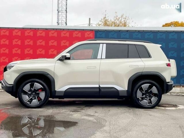 БИД Leopard 3, объемом двигателя 0 л и пробегом 1 тыс. км за 28600 $, фото 25 на Automoto.ua