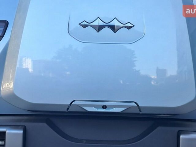 купити нове авто БІД Leopard 3 2025 року від офіційного дилера E-SKM Одеса БІД фото