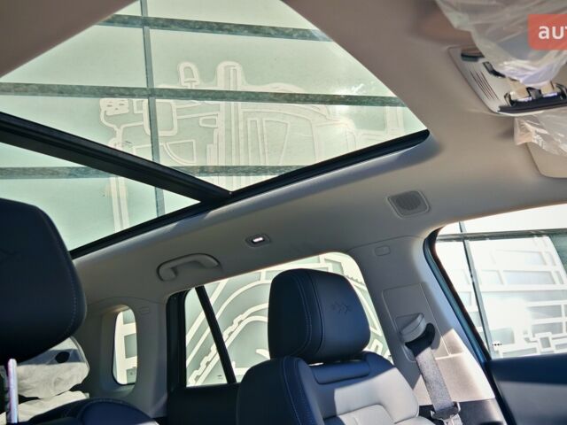 купити нове авто БІД Leopard 3 2025 року від офіційного дилера E-SKM Черкаси БІД фото