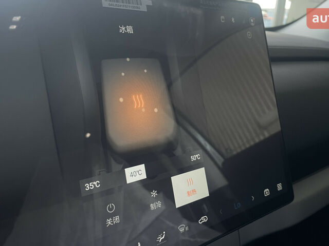 купити нове авто БІД Leopard 3 2025 року від офіційного дилера E-SKM Кропивницький БІД фото