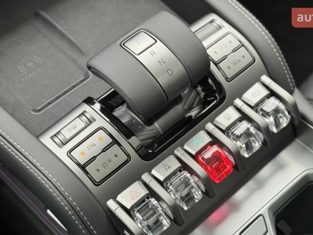 купить новое авто БИД Leopard 3 2025 года от официального дилера Алексей БИД фото