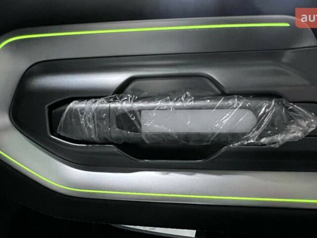 купить новое авто БИД Leopard 3 2025 года от официального дилера Іван БИД фото