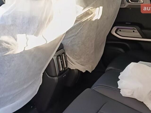 БІД Leopard 3 2025 року купити нове авто БІД Leopard 3 2025 року від офіційного дилера Алексей БІД фото