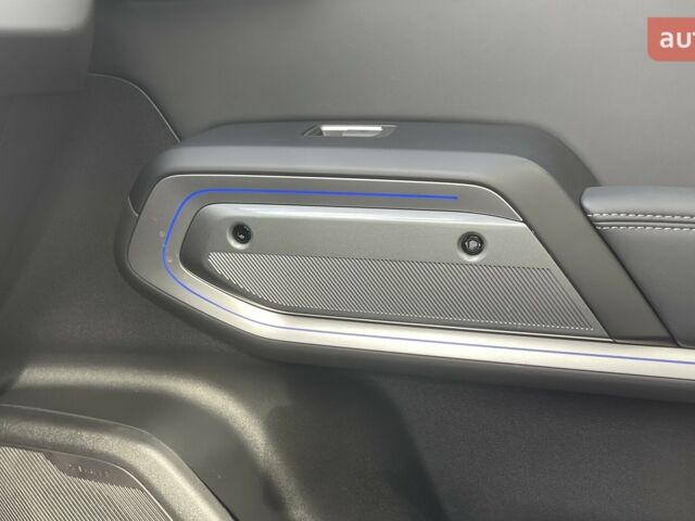 купити нове авто БІД Leopard 3 2025 року від офіційного дилера Максим Путрівка БІД фото