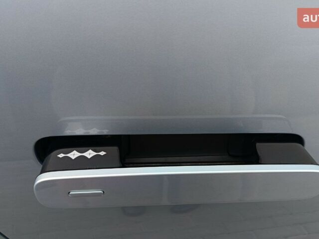 купити нове авто БІД Leopard 3 2025 року від офіційного дилера E-SKM Вінниця БІД фото