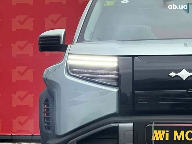 БИД Leopard 3, объемом двигателя 0 л и пробегом 1 тыс. км за 28300 $, фото 8 на Automoto.ua